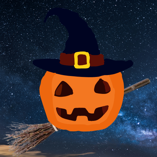 WitchCoin Logo